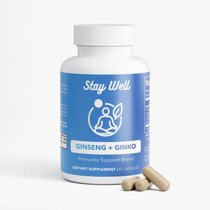 Natural Immunity Support