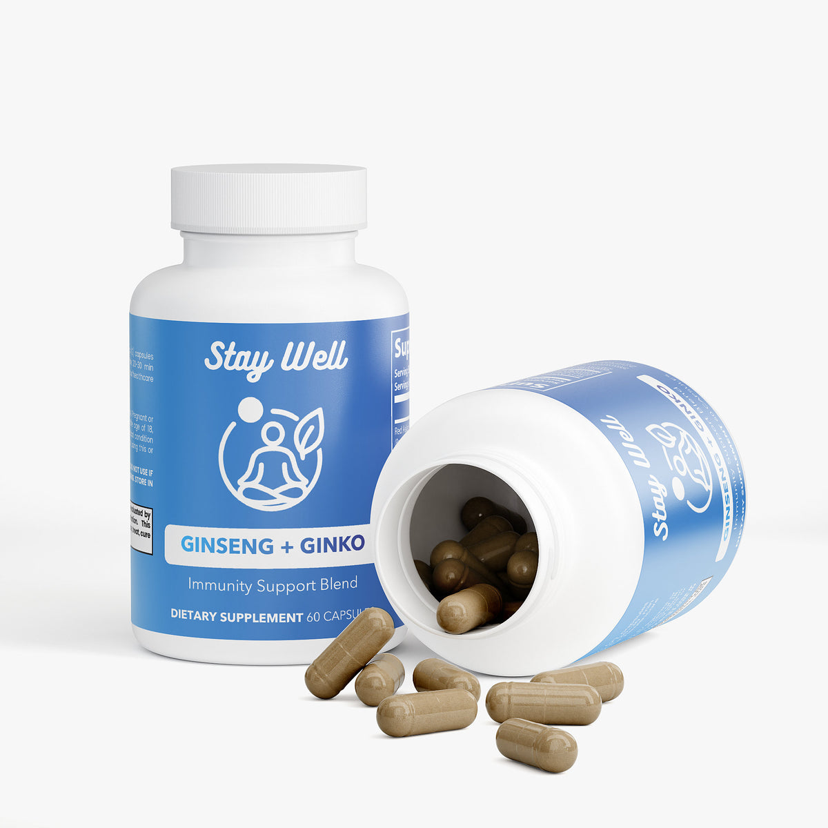 Natural Immunity Support